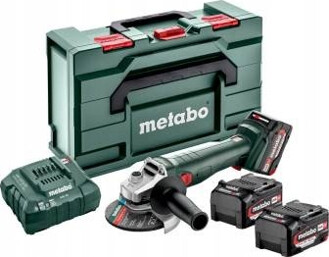 Metabo CC 18 LTX BL 600349850