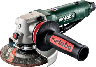 Metabo DW 10-125 Quick