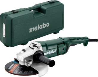 Metabo Set WE 2200-230 691081000