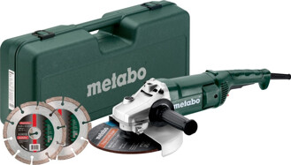 Metabo Set WE 2200-230