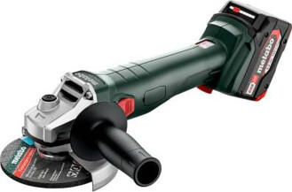 Metabo W 18 7-125 602371510