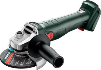 Metabo W 18 7-125 602371840