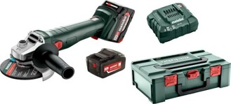 Metabo W 18 L 9-125 602247510