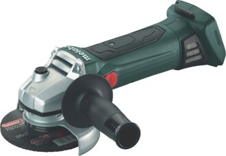 Metabo W 18 LTX 115 Quick