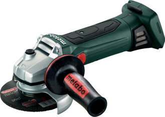 Metabo W 18 LTX 125