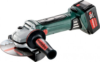 Metabo W 18 LTX 150 Quick