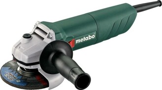 Metabo W 750-115 603604000