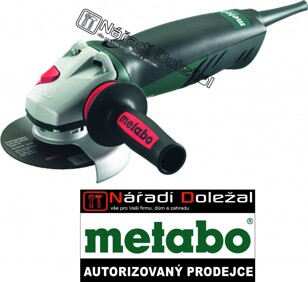 Metabo W 8-125