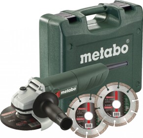 Metabo W 850-125