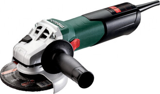 Metabo W 9-125 600376000