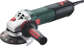 Metabo WA 12-125 Quick