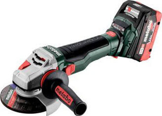 Metabo WB 18 LTX BL 15-125 Quick 601730660