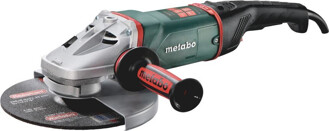 Metabo WE 26-23 MVT Quick