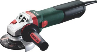 Metabo WEBA 17-125 Quick 600514000