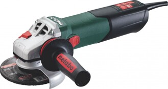 Metabo WEBA 17-125 Quick