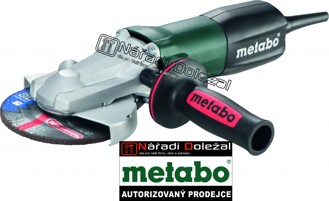 Metabo WEF 9-125