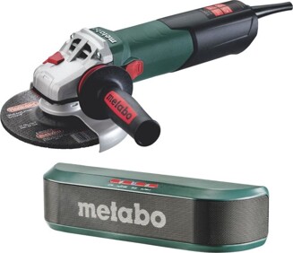 Metabo WEV 15-150 Quick