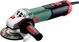 Metabo WEV 19-125 Q M-BRUSH 613108000