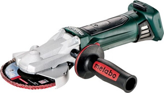 Metabo WF 18 LTX 125 Quick 601306840