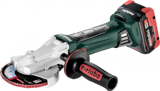 Metabo WF 18 LTX 125 Quick