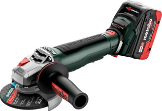 Metabo WPB 18 LT BL 11-125 Q 613059660