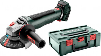 Metabo WPB 18 LT BL 11-125 Quick 613059840