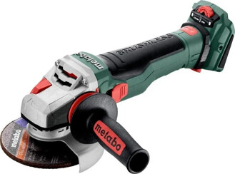 Metabo WVB 18 LTX BL 15-125 Quick 601731840