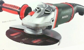 Metabo WX 22-230