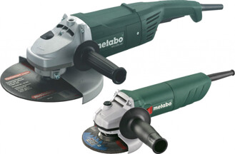 Metabo WX 2200