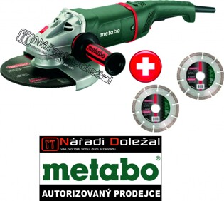 Metabo WX 24-230