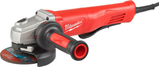 Milwaukee AGV 13-125 XSPD