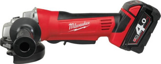 MILWAUKEE HD18 AG