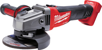 Milwaukee M18 CAG 502X