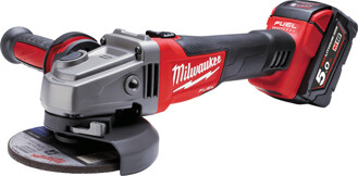 Milwaukee M18 CAG115X-502X