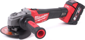 Milwaukee M18 CAG125X-502X