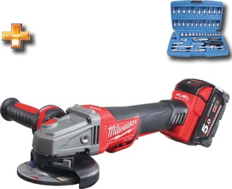 Milwaukee M18 CAG125XPDB-502X