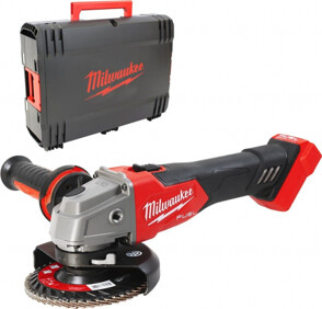 Milwaukee M18 FSAG125X-0X 4933478428