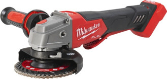 Milwaukee M18FSAGV125XPDB-0X