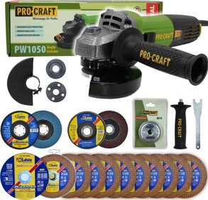 Procraft SPW1050 RM14