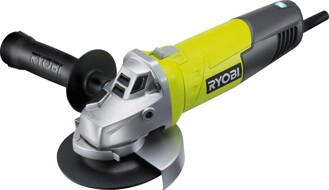 Ryobi EAG 750 RS