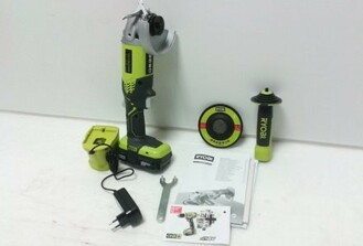 Ryobi R18 AG- L13S