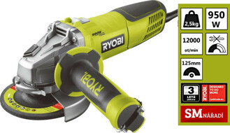 Ryobi RAG950-125S