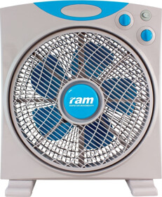 RAM ECO Fan