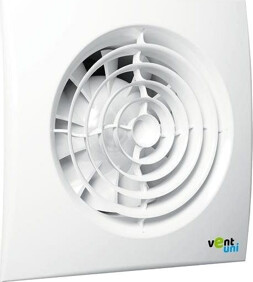 Vent uni VU-100-QF-C-H01