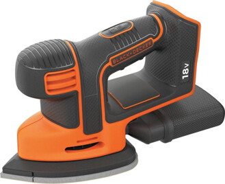 Black & Decker BDCDS18N