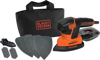 Black & Decker KA2000