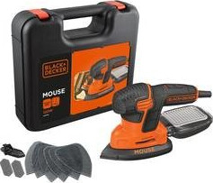 Black & Decker KA2500K