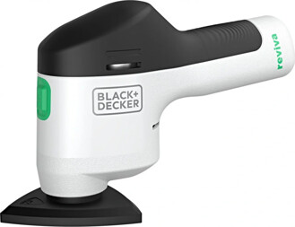 Black & Decker REVDS12C