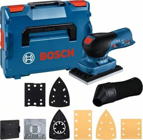 Bosch AKU GSS 12V-13 0.601.9L0.001