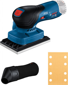 Bosch GSS 12V-13 Professional 0.601.9L0.000